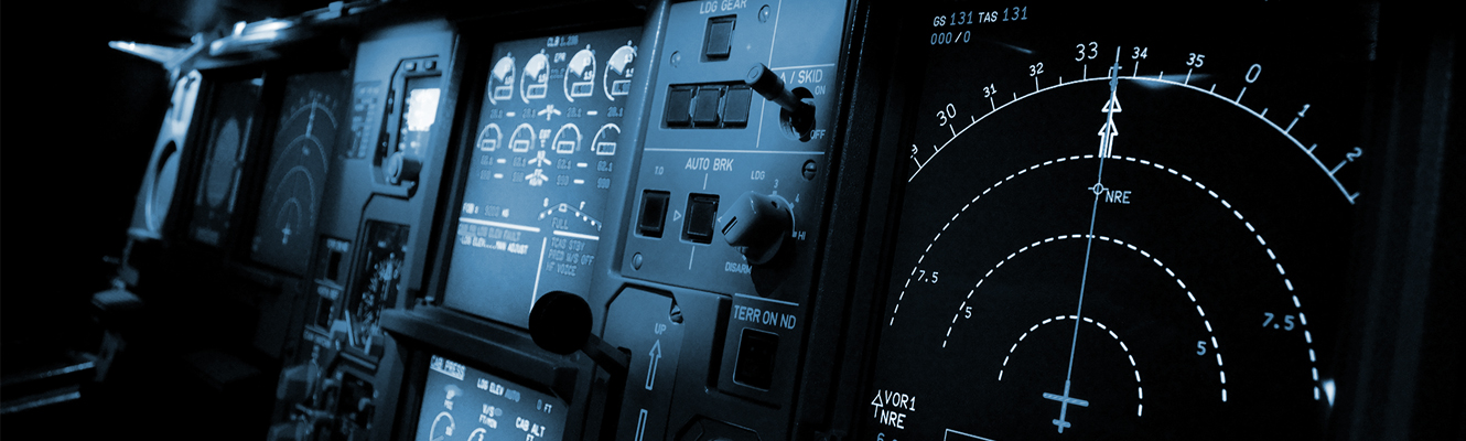 certitudo – Avionics