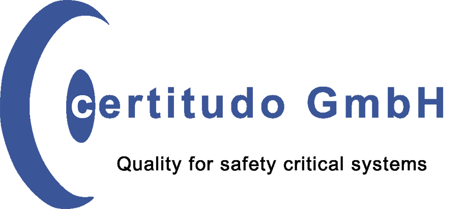 Certitudo Logo